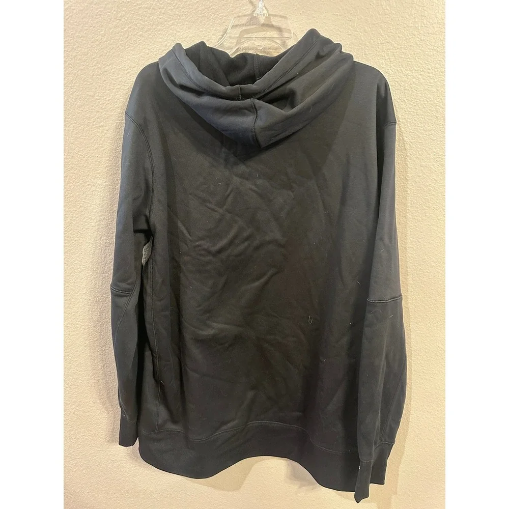 Nike Kansas‎ City Chiefs Super Bowl LVIII It Happens In Vegas Hoodie XXL